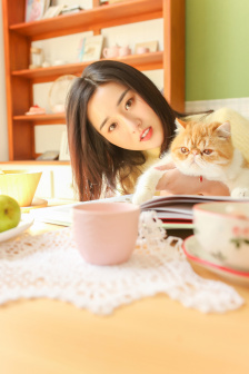 我们的婚姻