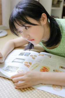 明星专题：汤姆·里氏